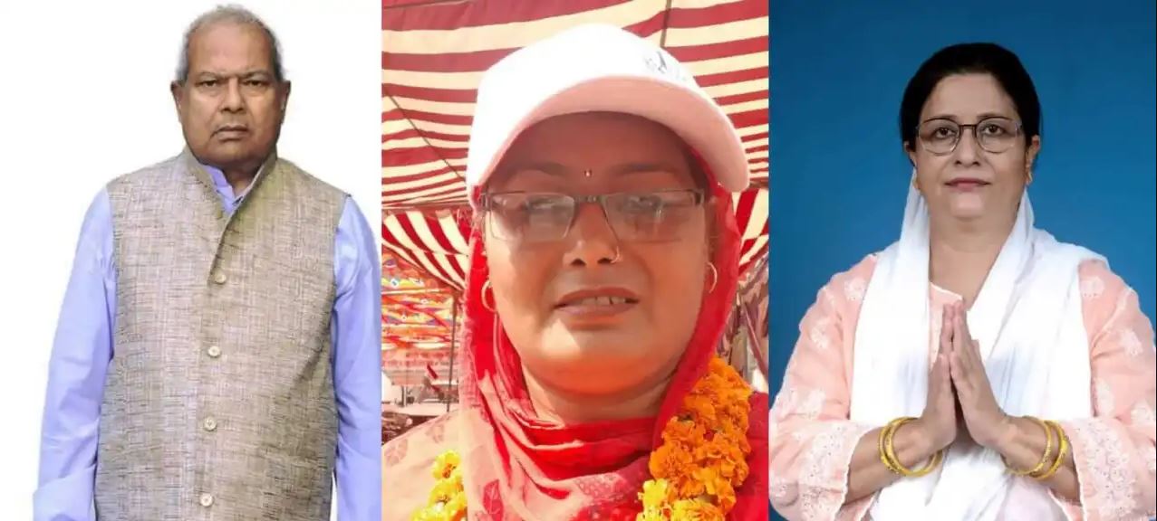 पर्सामा ११८ जना उम्मेदवारको जमानत जफत